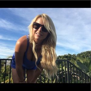 Meet your Posher, Jonna